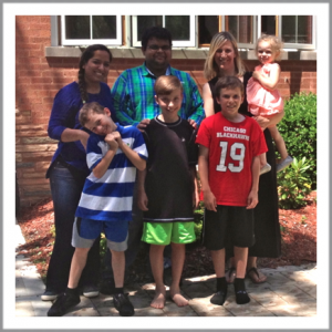 Anu and mohit - home4docs