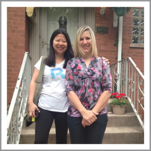 Poerna - home4docs Chicago Clerkship Homestay Guest